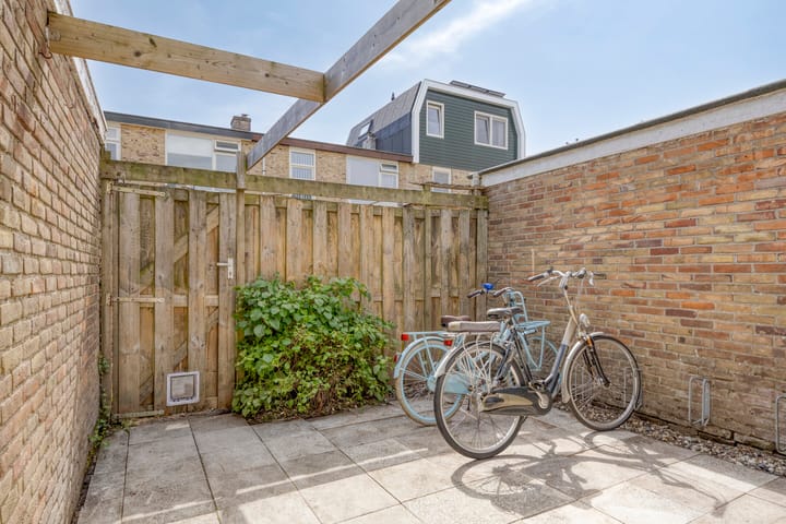 Foto 22 van Betje Wolfflaan 41