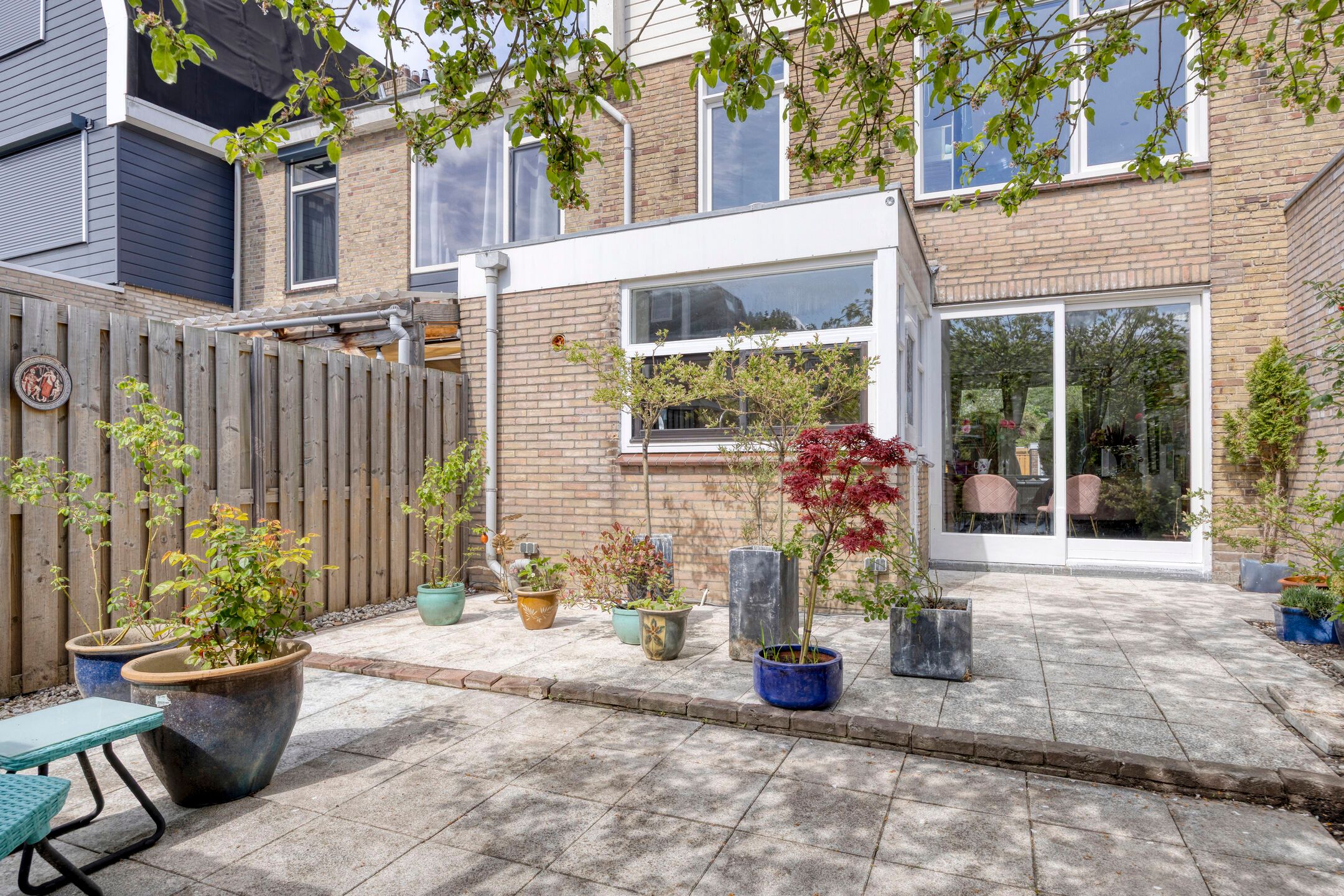 Foto 21 van Betje Wolfflaan 41