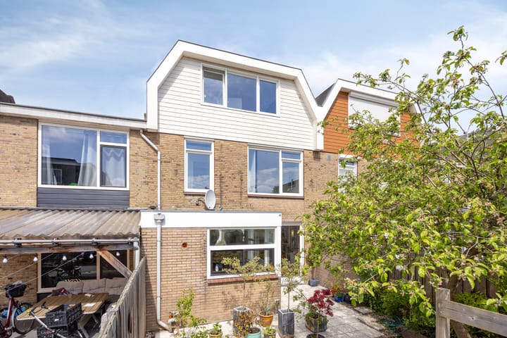 Foto 20 van Betje Wolfflaan 41