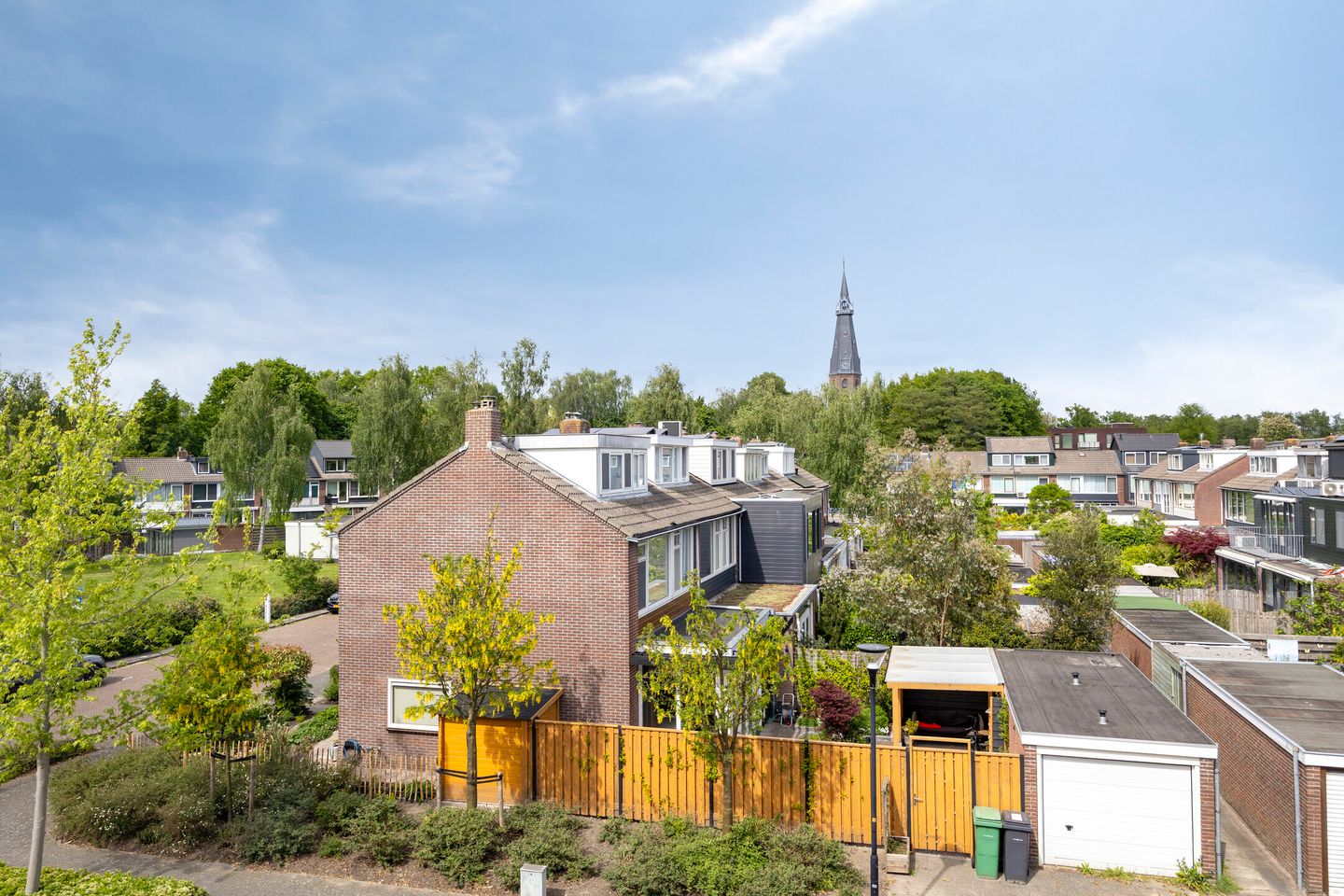 Foto 19 van Betje Wolfflaan 41