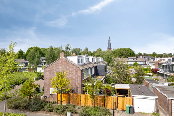 Foto 19 van Betje Wolfflaan 41