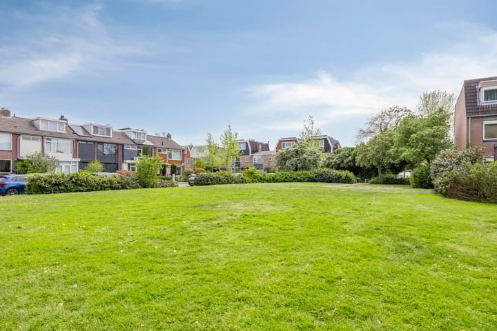 Foto 18 van Betje Wolfflaan 41