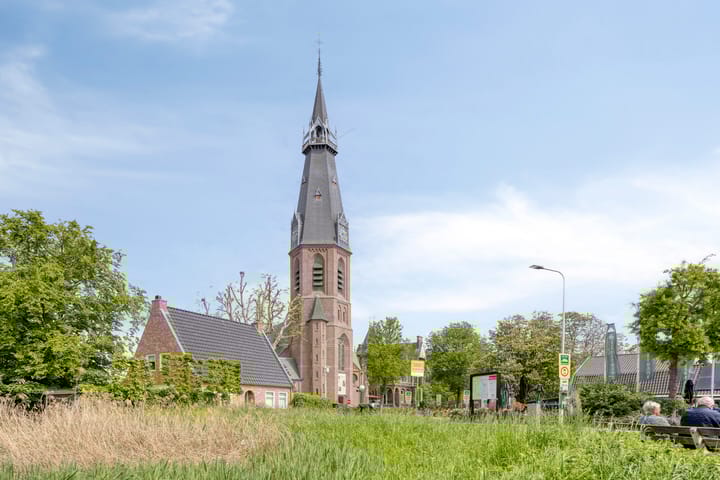 Foto 17 van Betje Wolfflaan 41