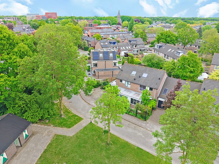 Foto 2 van Andries van Altenalaan 52