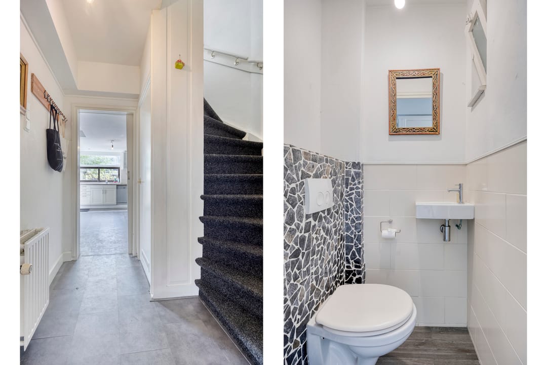 Foto 7 van Betje Wolfflaan 41