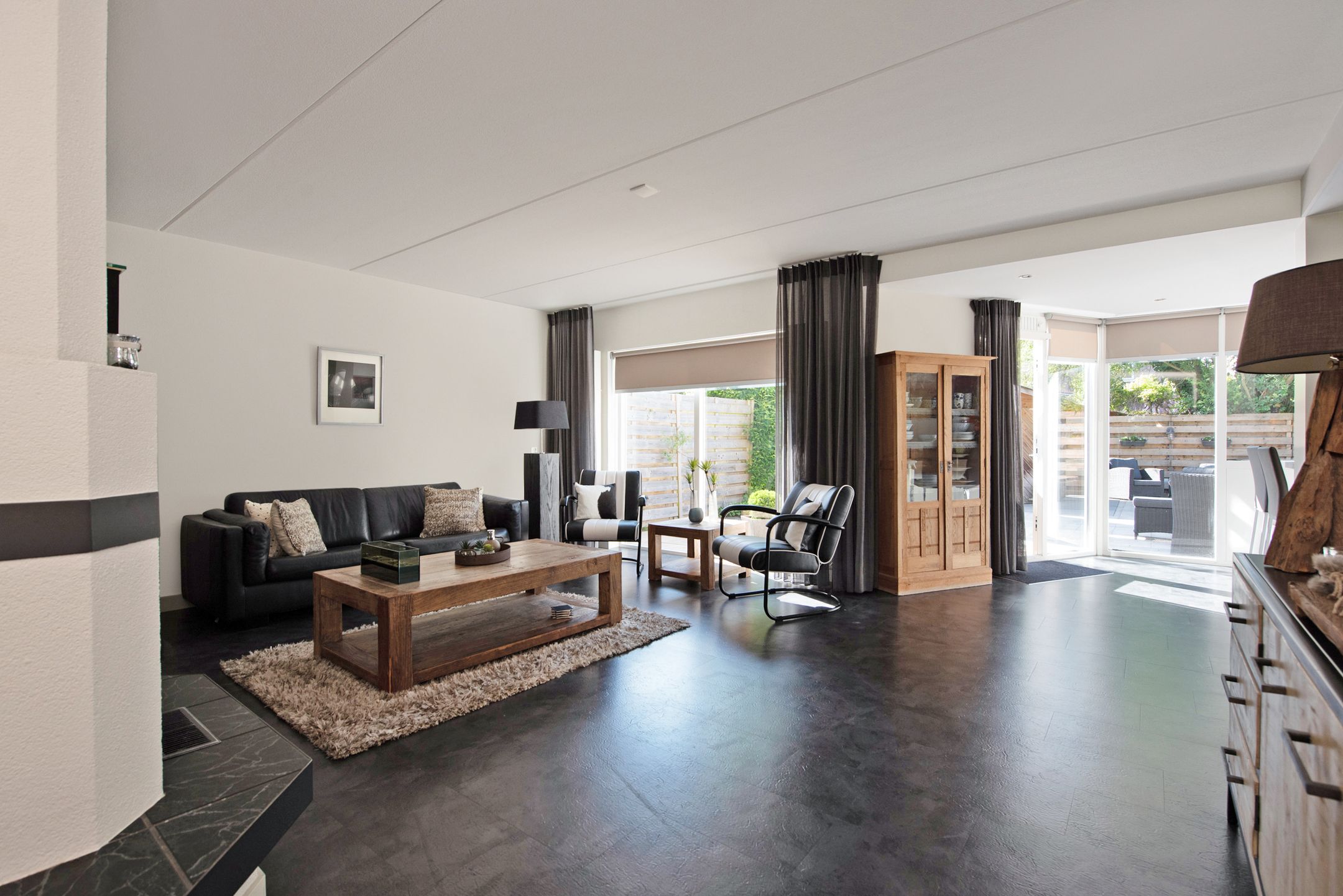 Foto 3 van Andries van Altenalaan 52