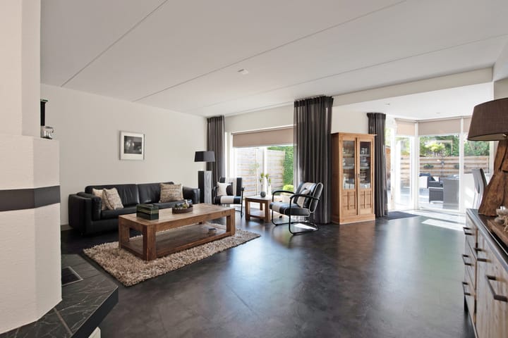 Foto 3 van Andries van Altenalaan 52