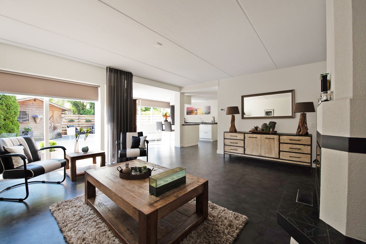 Foto 4 van Andries van Altenalaan 52