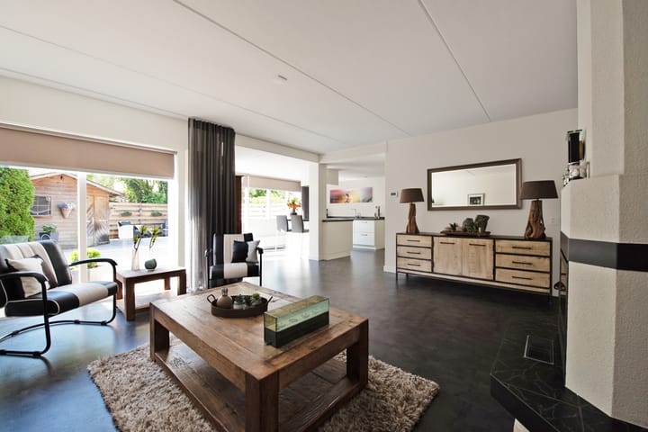 Foto 4 van Andries van Altenalaan 52