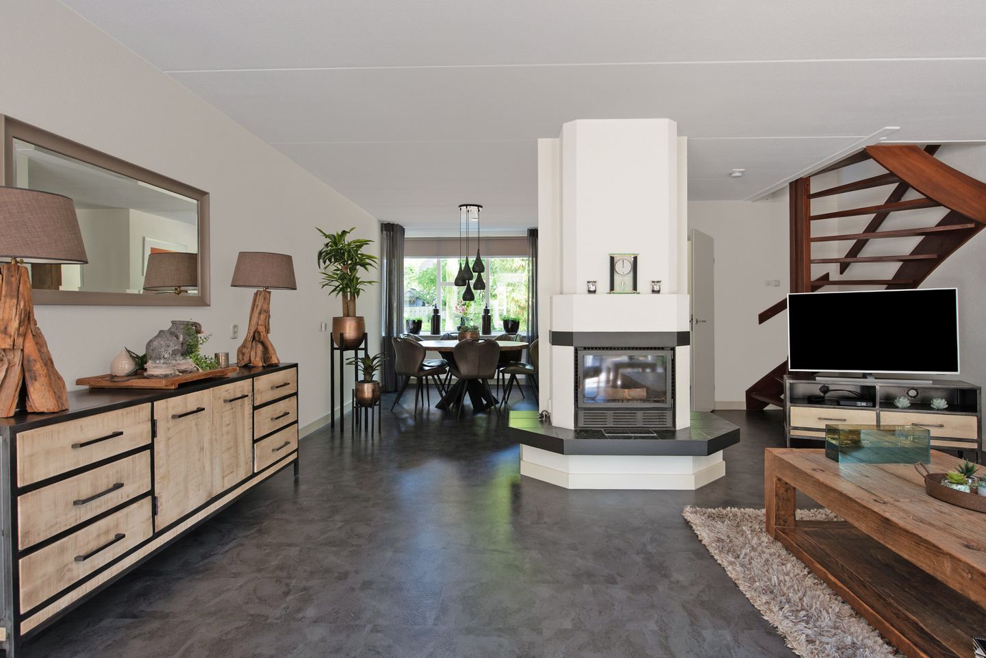 Foto 5 van Andries van Altenalaan 52