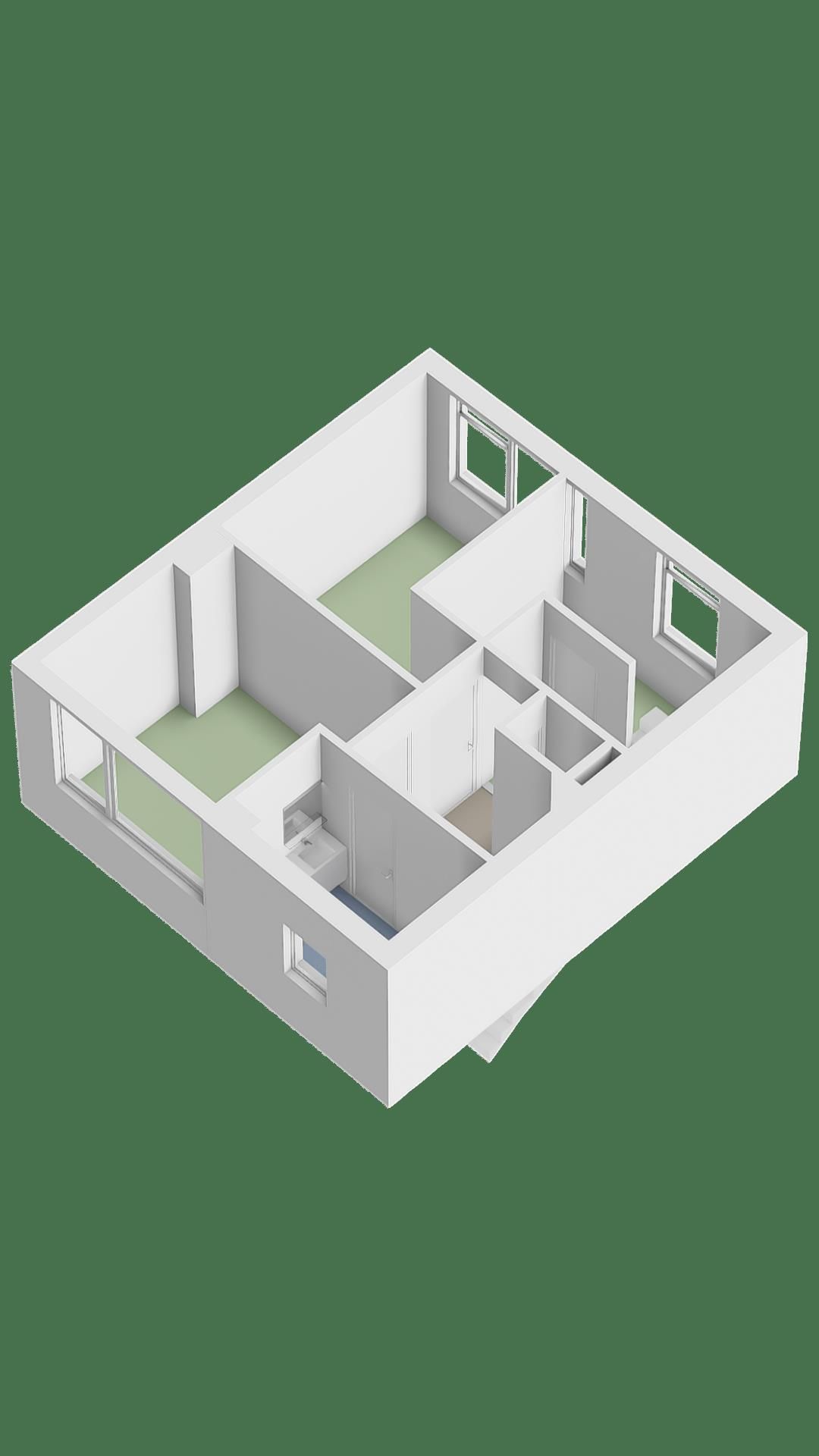 Foto 27 van Betje Wolfflaan 41