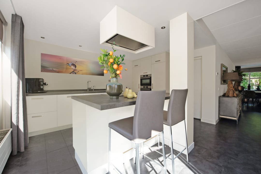 Foto 7 van Andries van Altenalaan 52