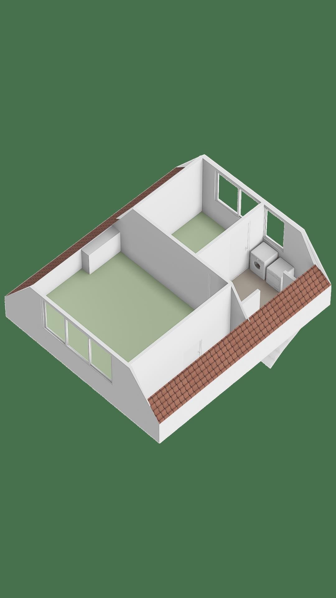 Foto 28 van Betje Wolfflaan 41