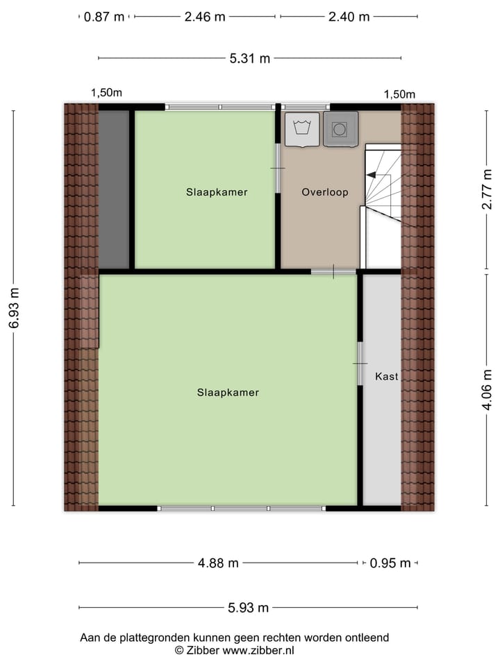 Foto 33 van Betje Wolfflaan 41