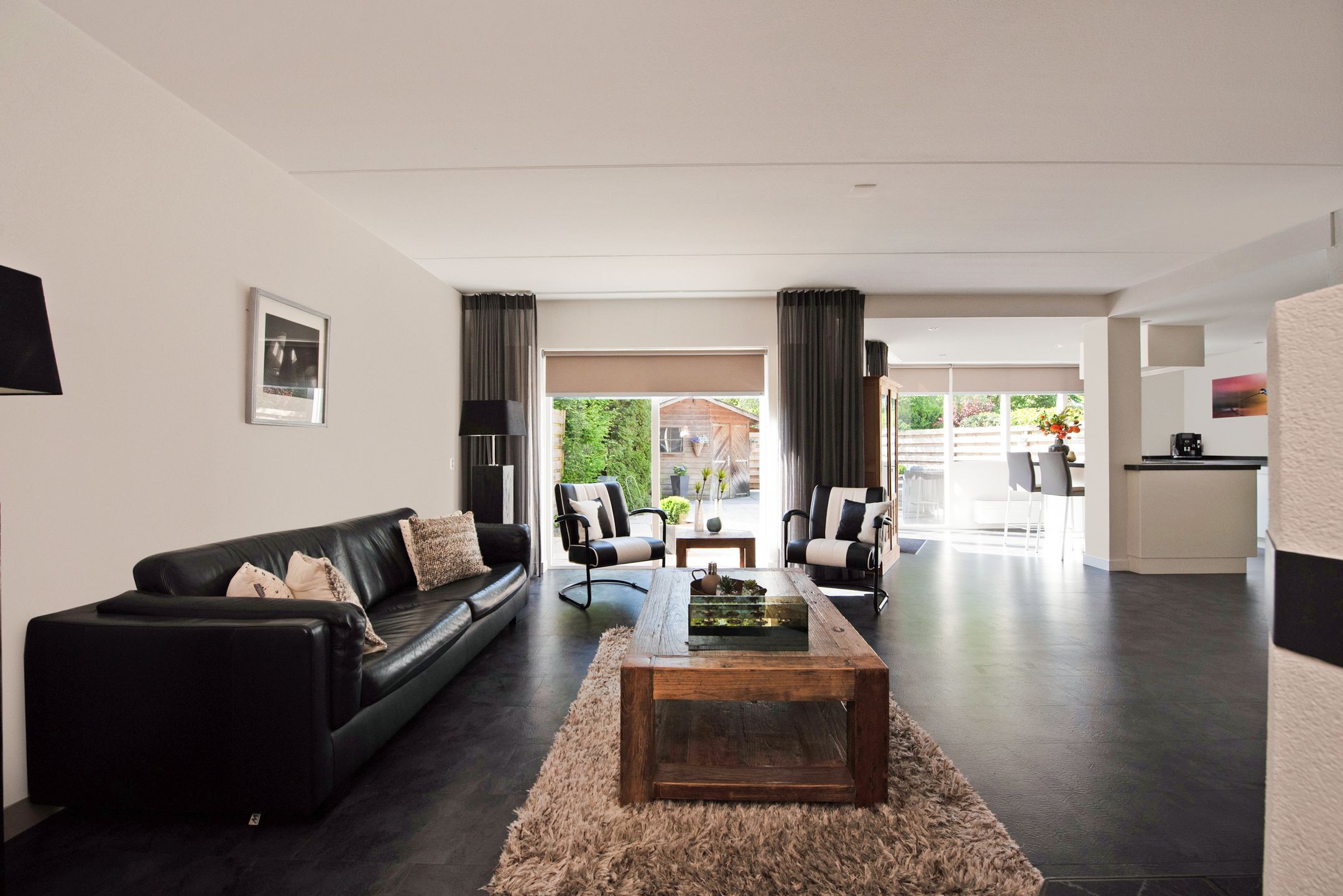 Foto 9 van Andries van Altenalaan 52