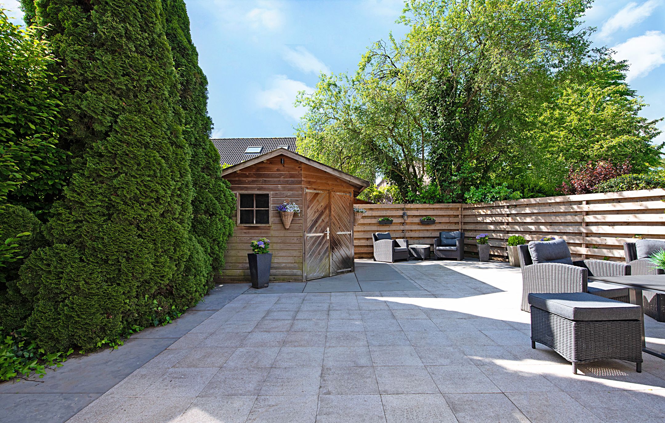 Foto 12 van Andries van Altenalaan 52