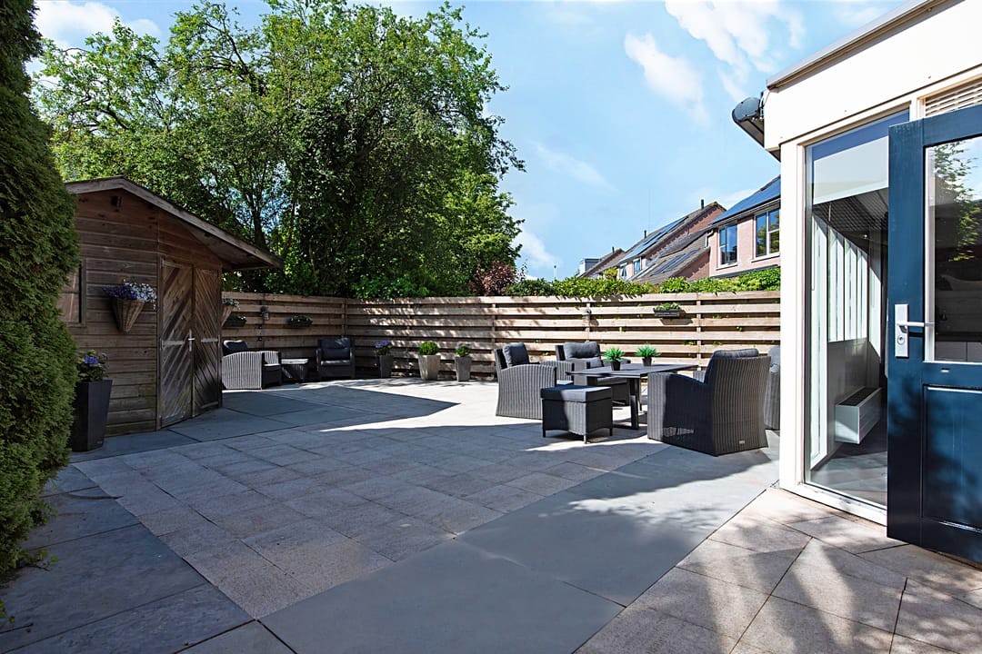 Foto 13 van Andries van Altenalaan 52