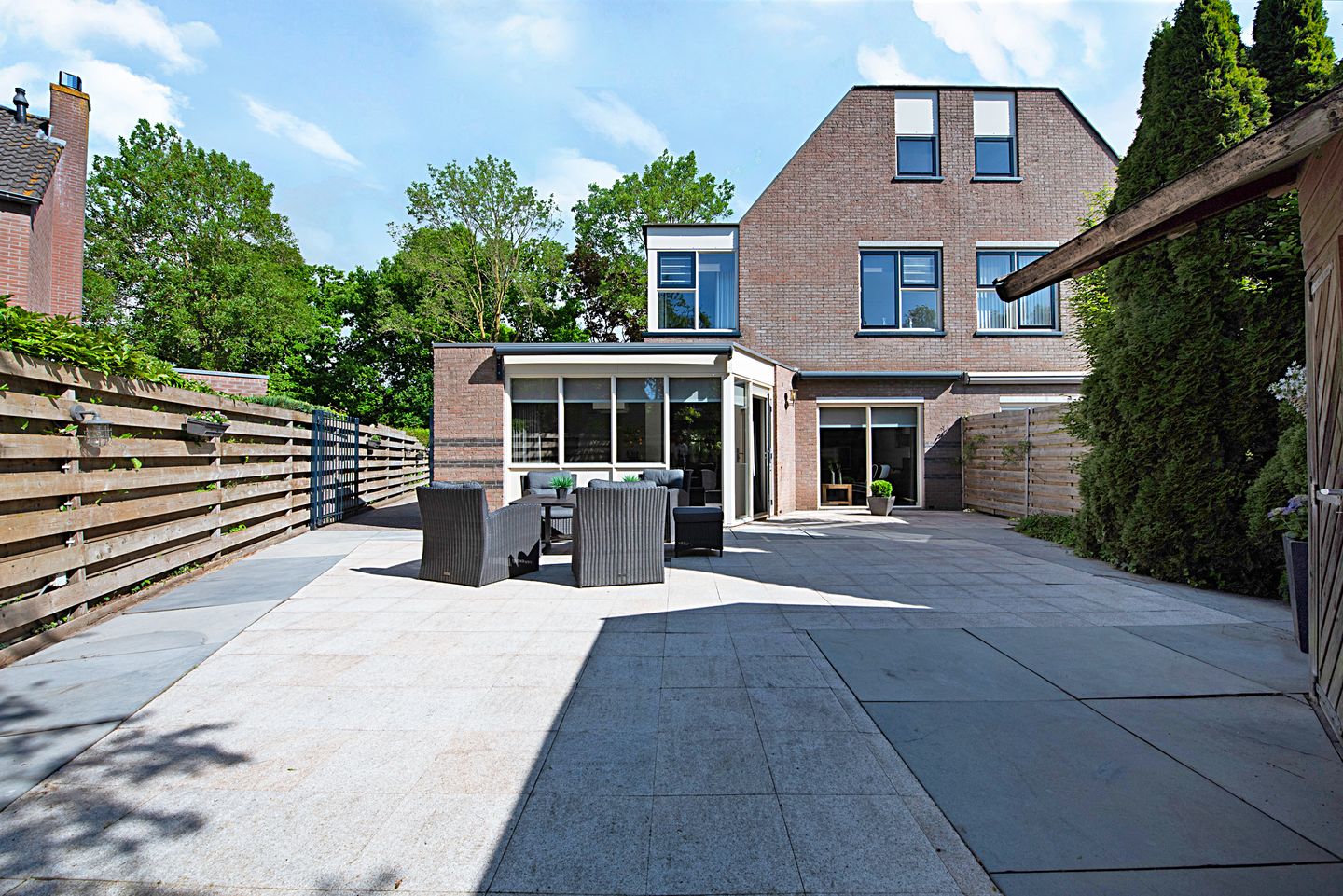 Foto 14 van Andries van Altenalaan 52