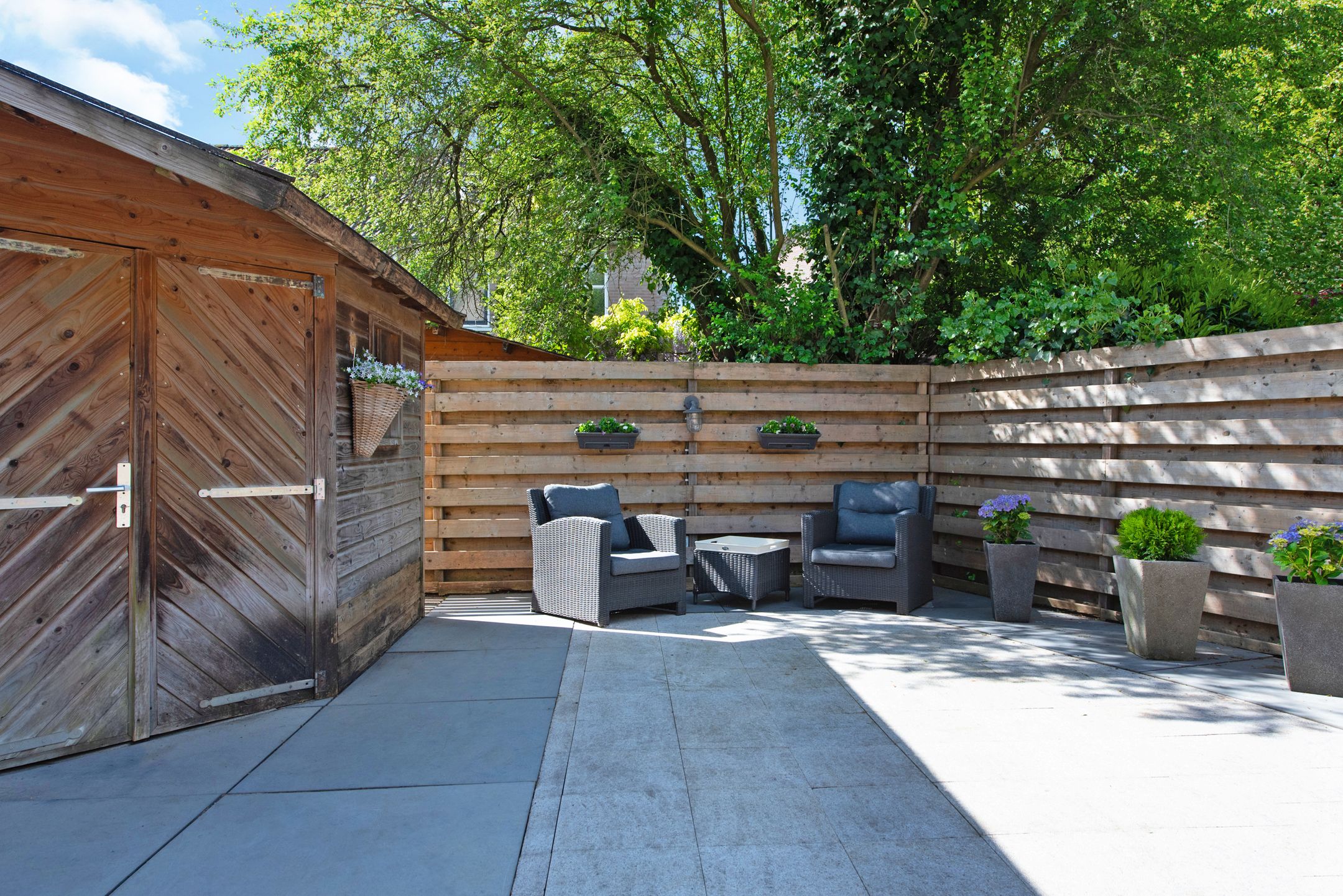 Foto 15 van Andries van Altenalaan 52