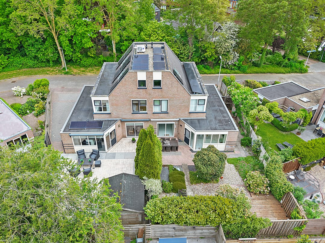 Foto 16 van Andries van Altenalaan 52