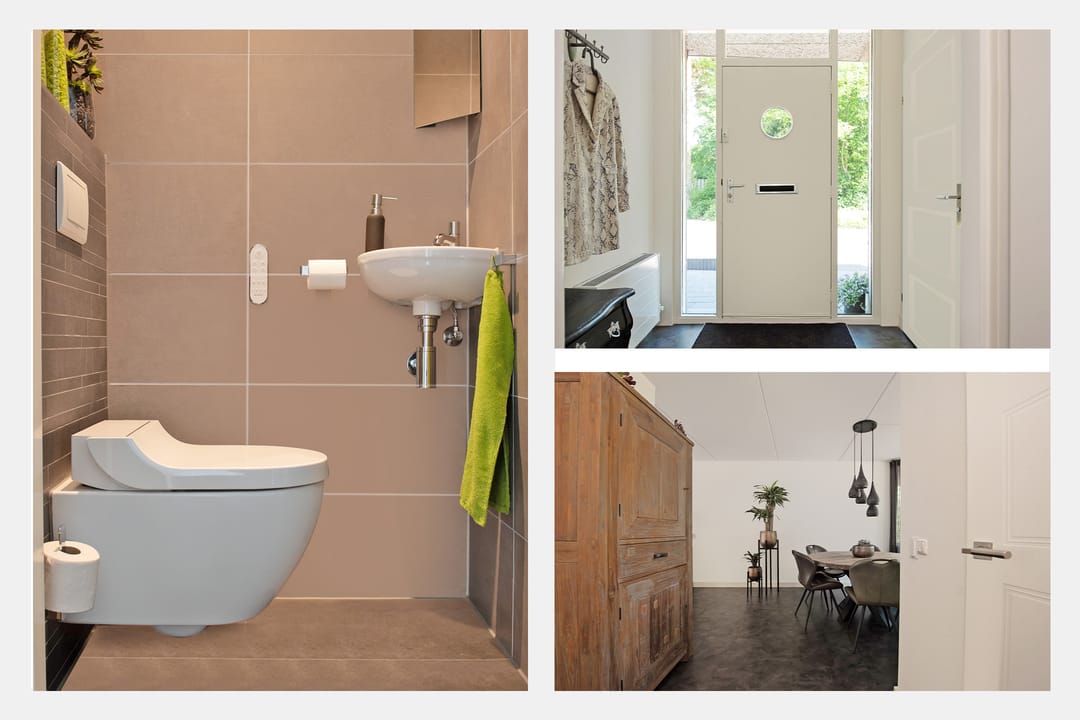 Foto 17 van Andries van Altenalaan 52