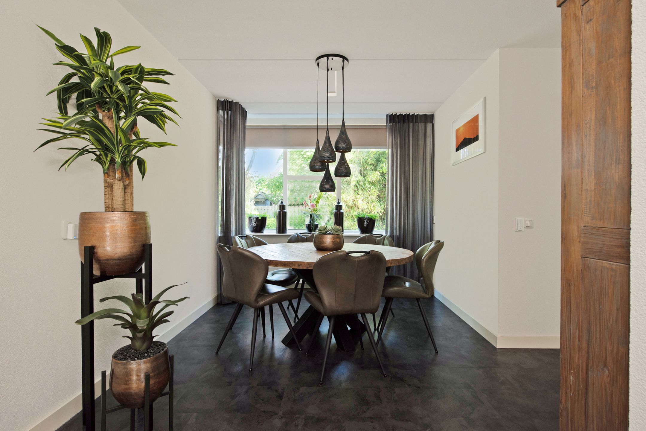 Foto 18 van Andries van Altenalaan 52