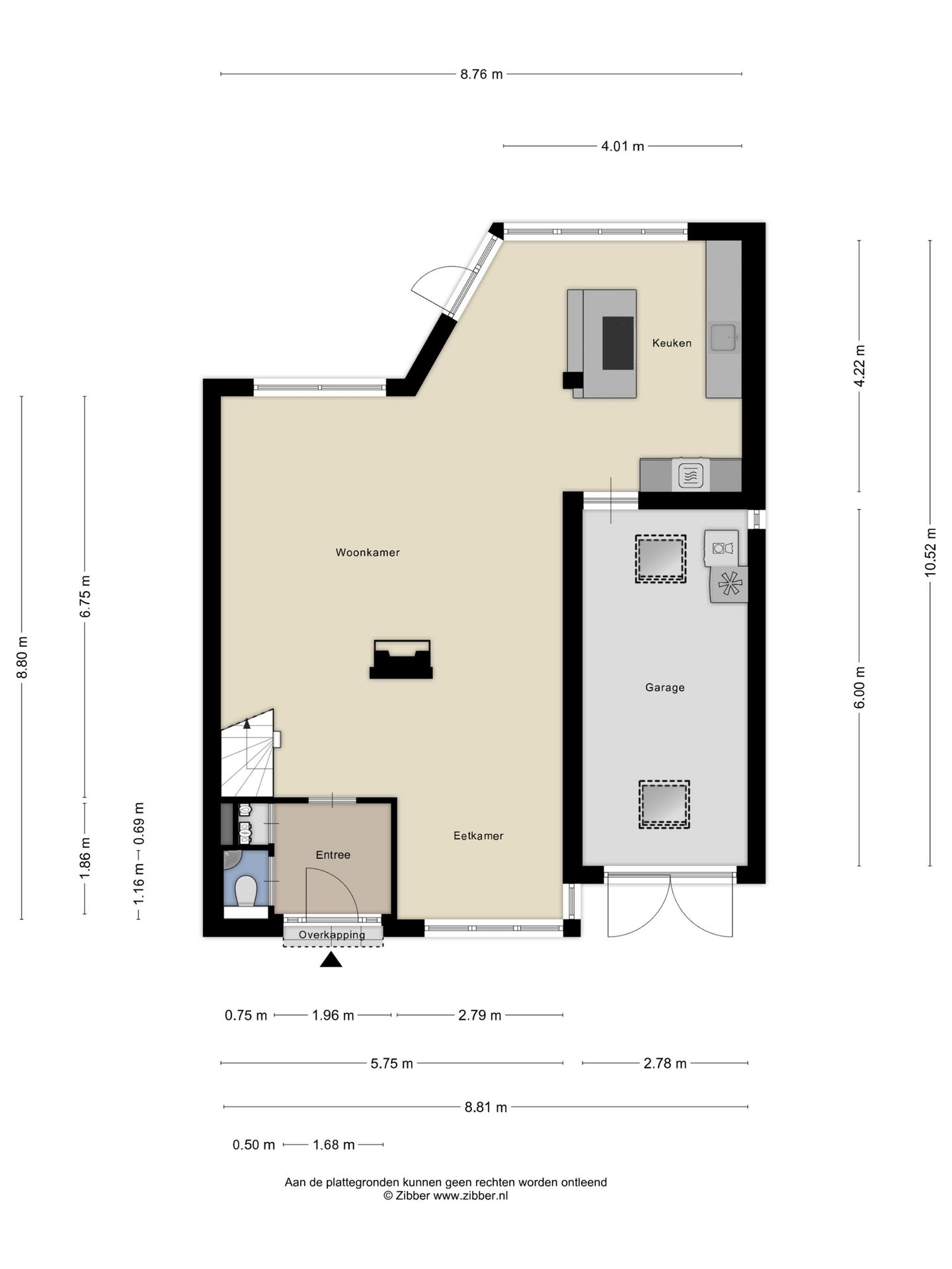 Foto 50 van Andries van Altenalaan 52