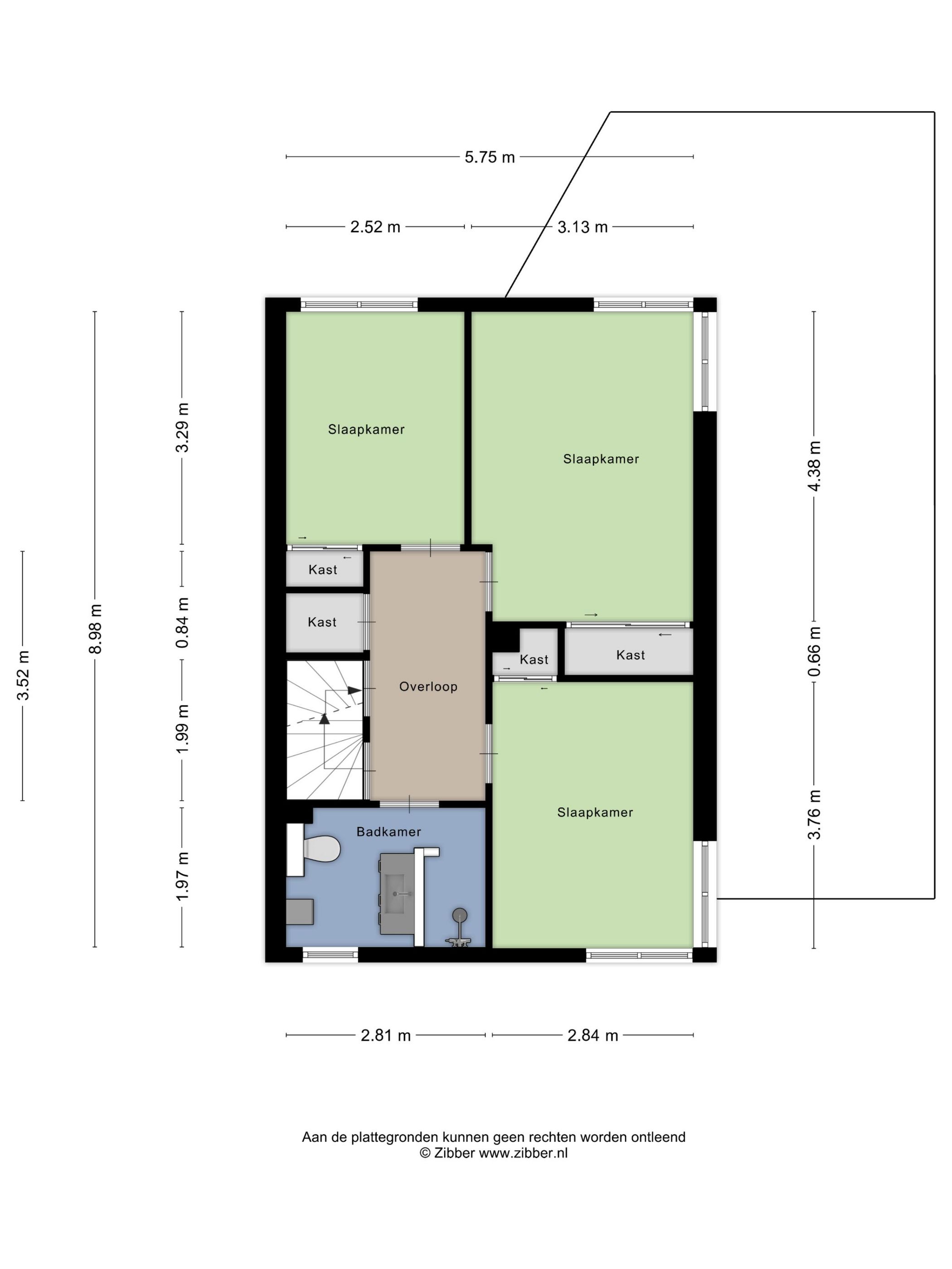 Foto 51 van Andries van Altenalaan 52