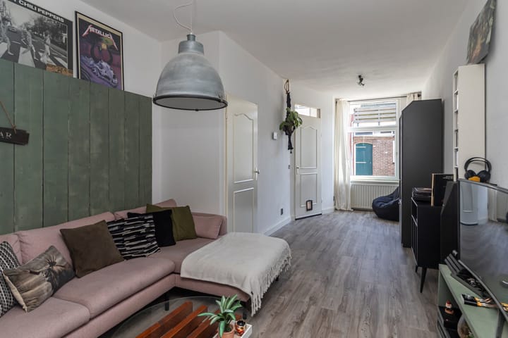 Foto 2 van Pieter Schimstraat 1