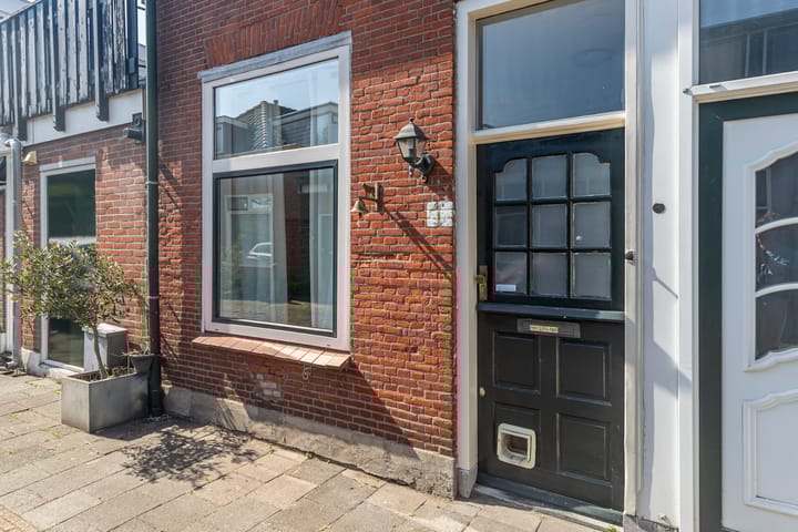 Foto 5 van Pieter Schimstraat 1