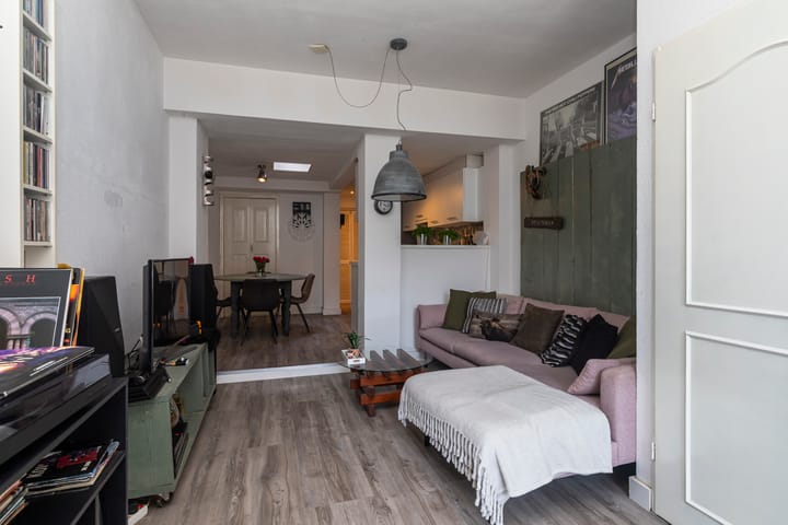 Foto 8 van Pieter Schimstraat 1