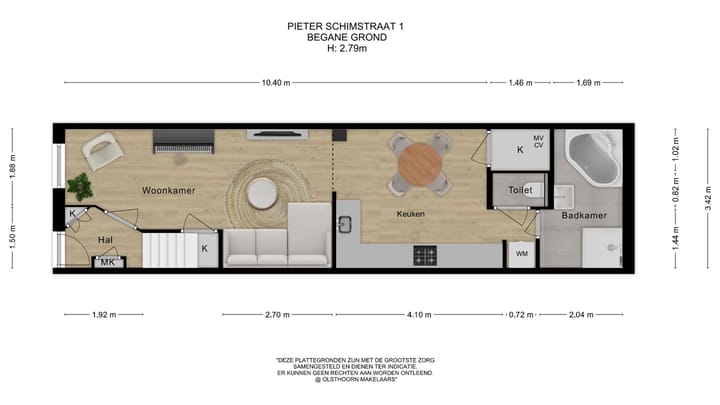 Foto 33 van Pieter Schimstraat 1