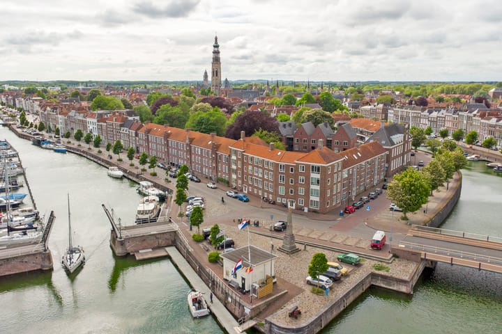 Foto 1 van Rouaansekaai 115