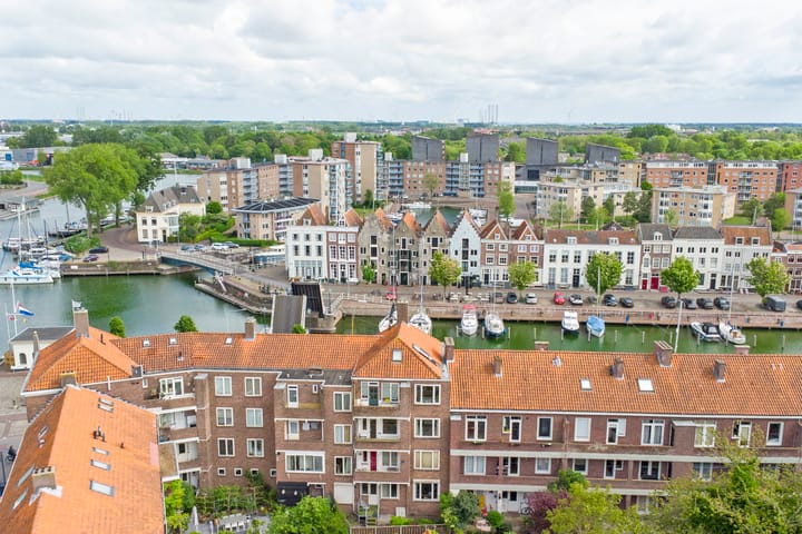 Foto 2 van Rouaansekaai 115