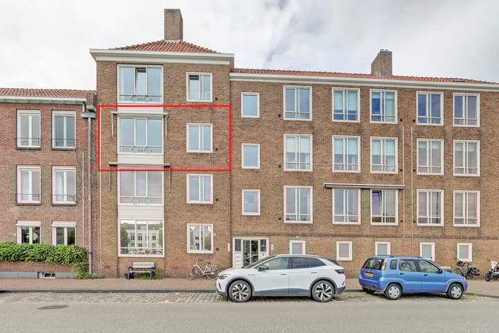 Foto 3 van Rouaansekaai 115