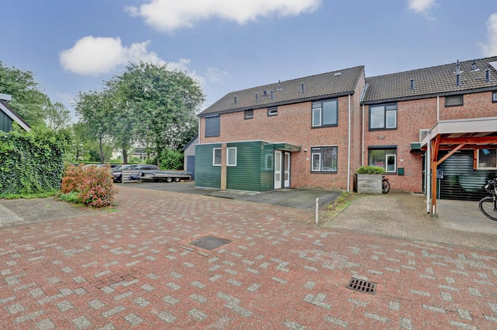 Foto 1 van Blokhuislaan 208