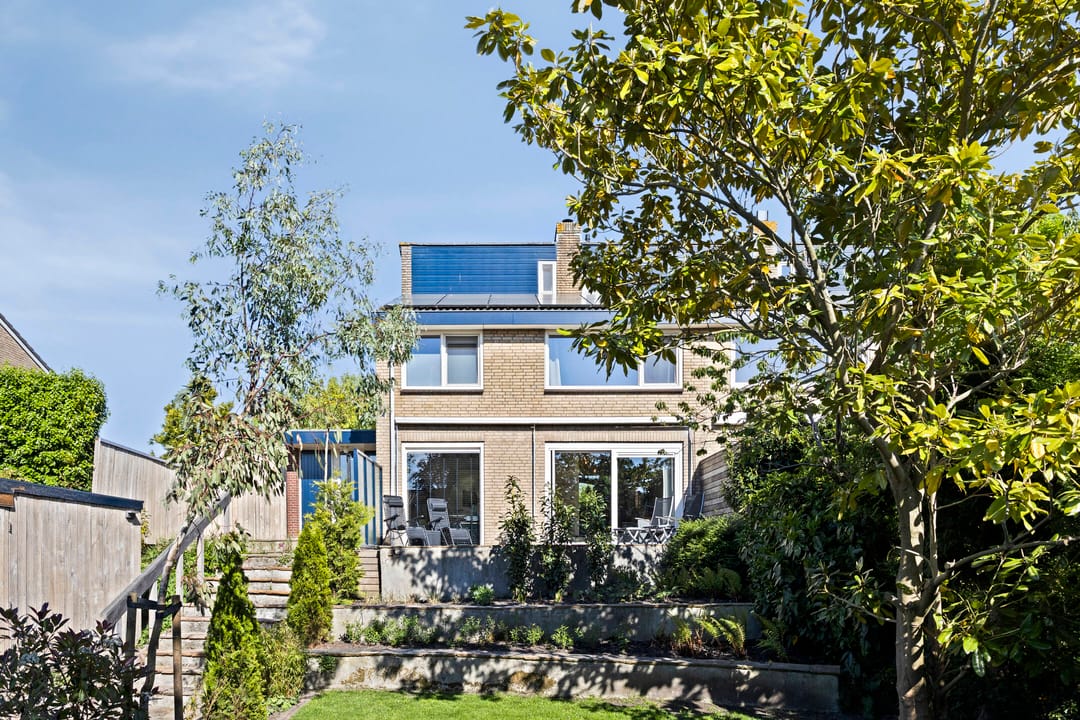 Foto 2 van Burgemeester Vostersstraat 53