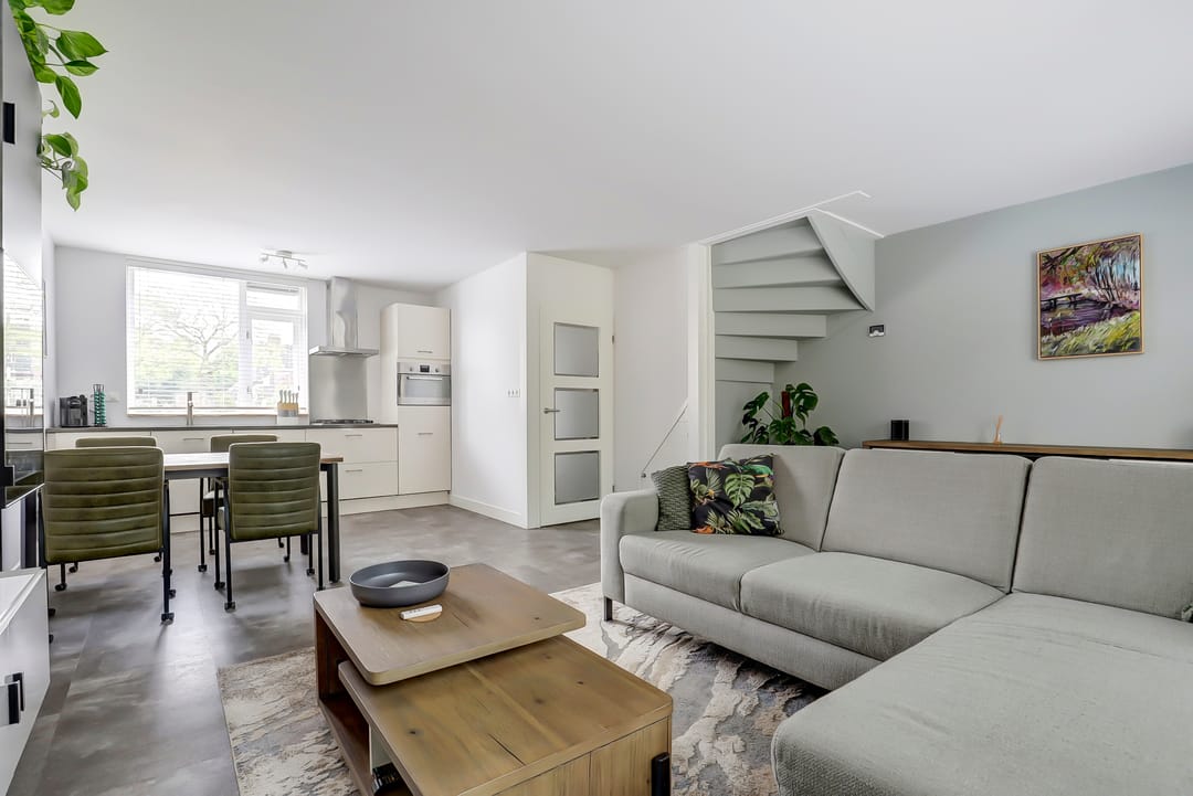 Foto 2 van Blokhuislaan 208