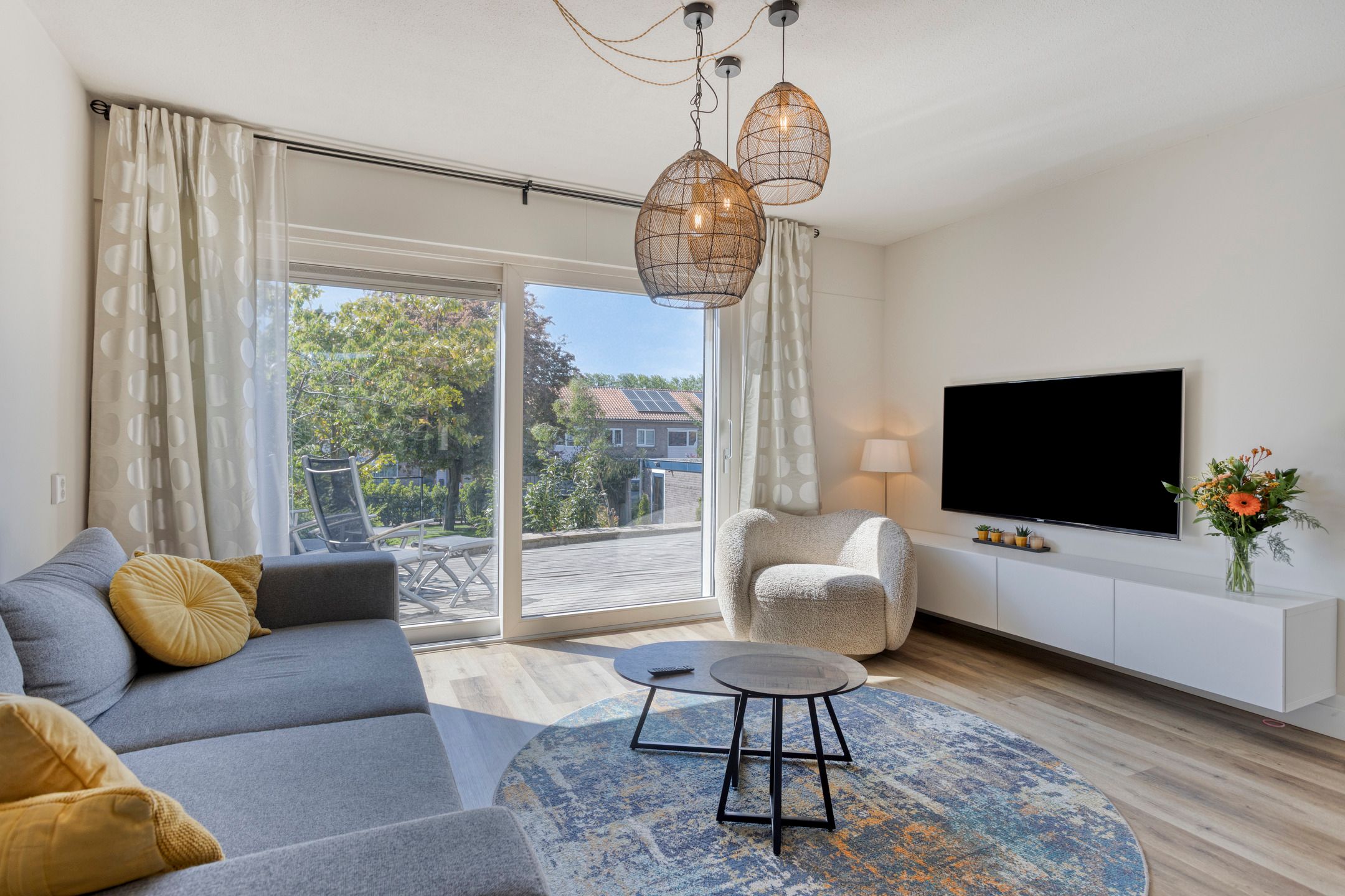 Foto 3 van Burgemeester Vostersstraat 53