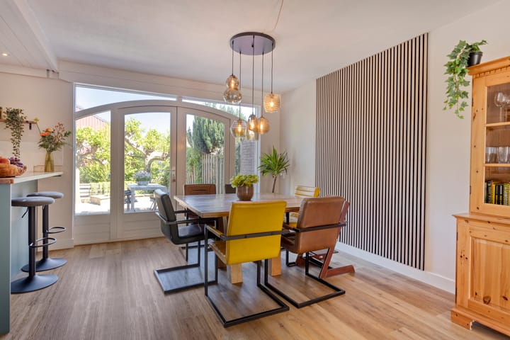 Foto 5 van Burgemeester Vostersstraat 53