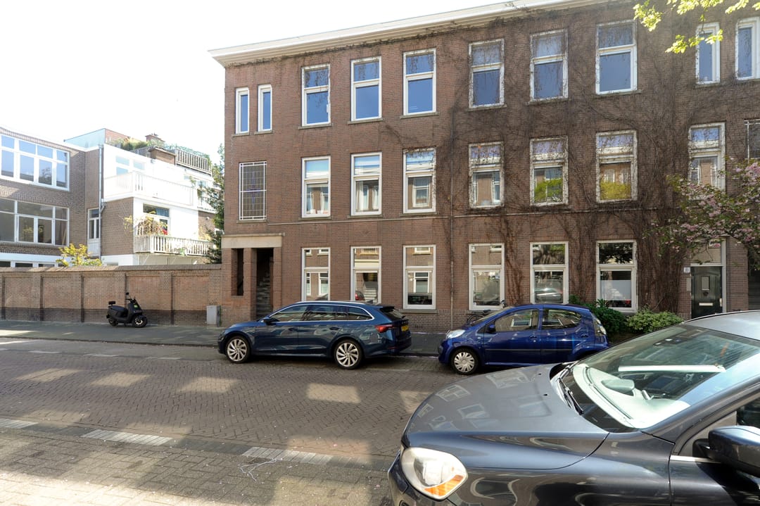 Photo 1 of Sneeuwbalstraat 4