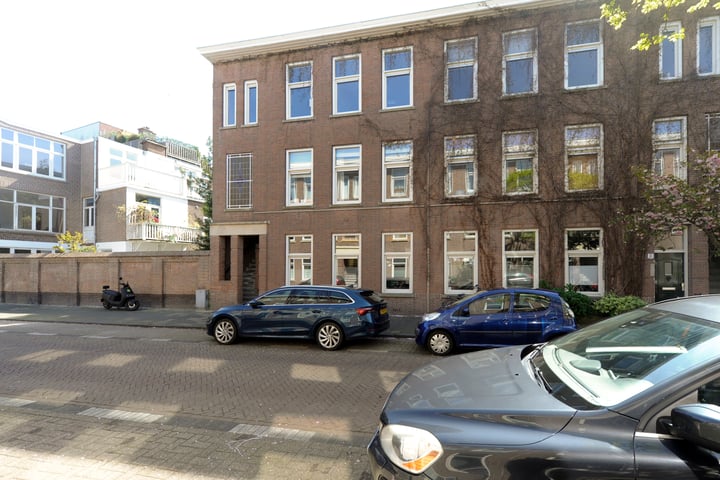 Sneeuwbalstraat 4