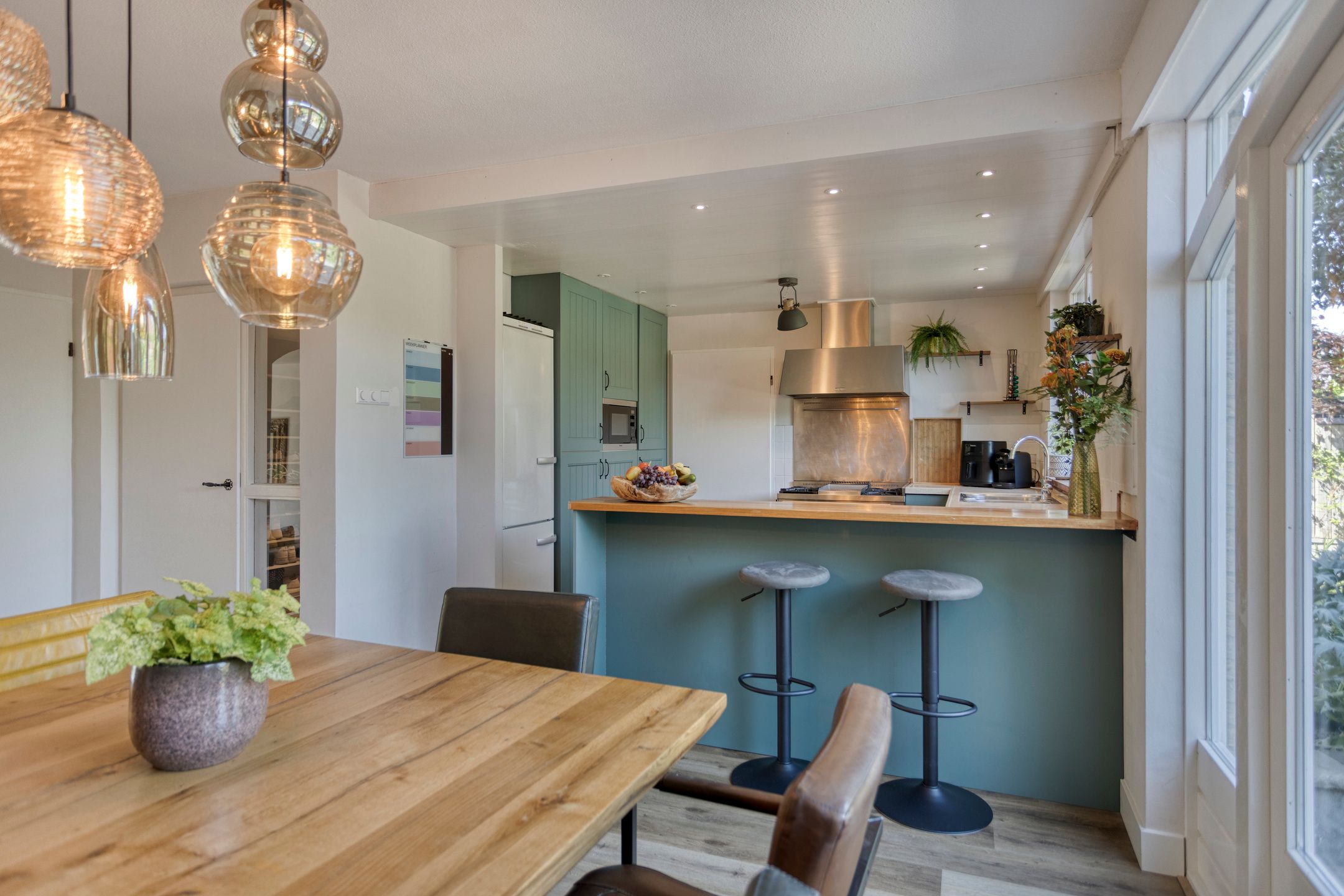 Foto 6 van Burgemeester Vostersstraat 53