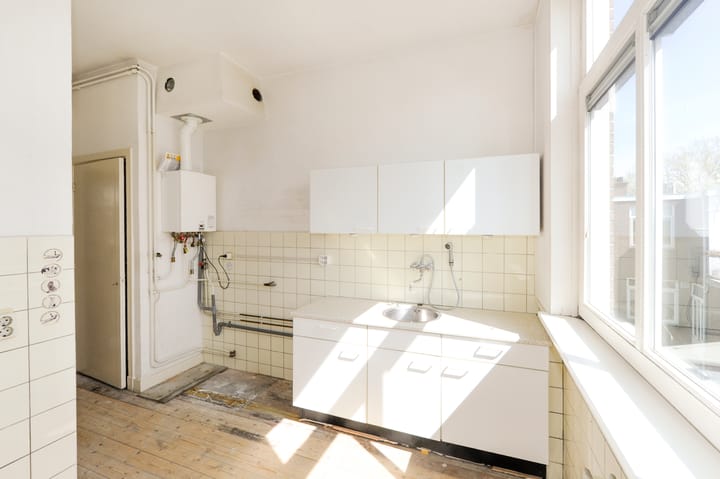 Foto 3 van Sneeuwbalstraat 4