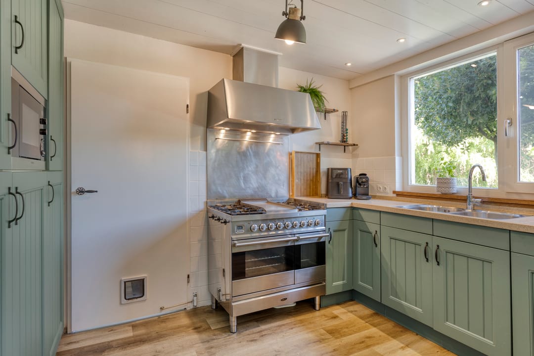 Foto 7 van Burgemeester Vostersstraat 53