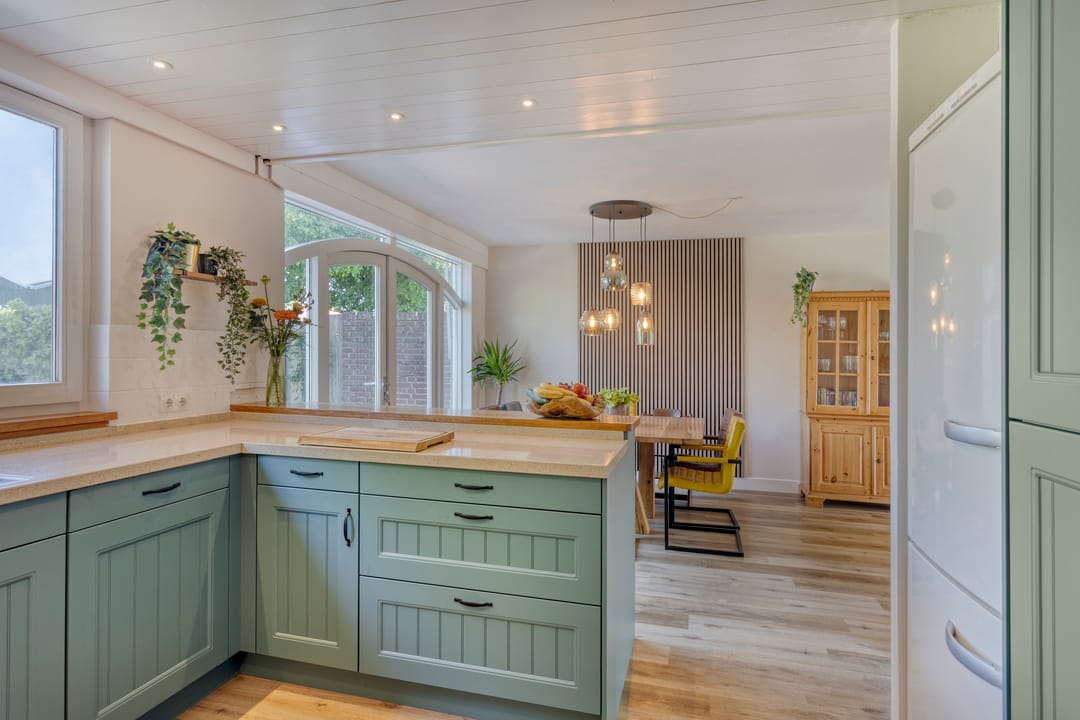 Foto 8 van Burgemeester Vostersstraat 53