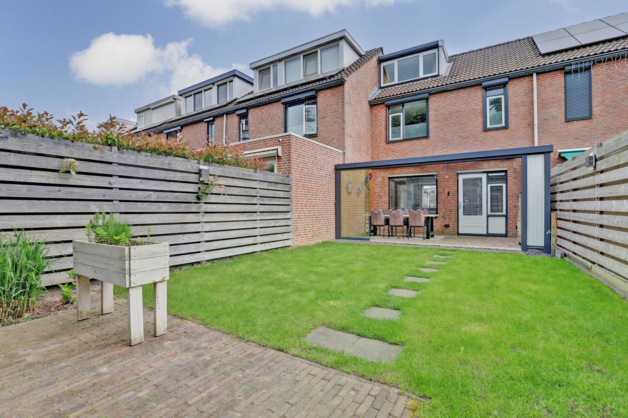 Foto 3 van Blokhuislaan 208