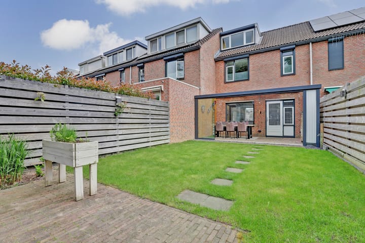 Foto 3 van Blokhuislaan 208