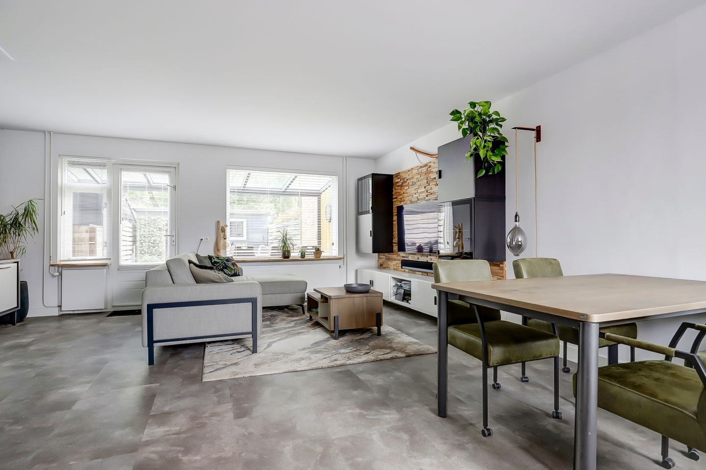 Foto 4 van Blokhuislaan 208