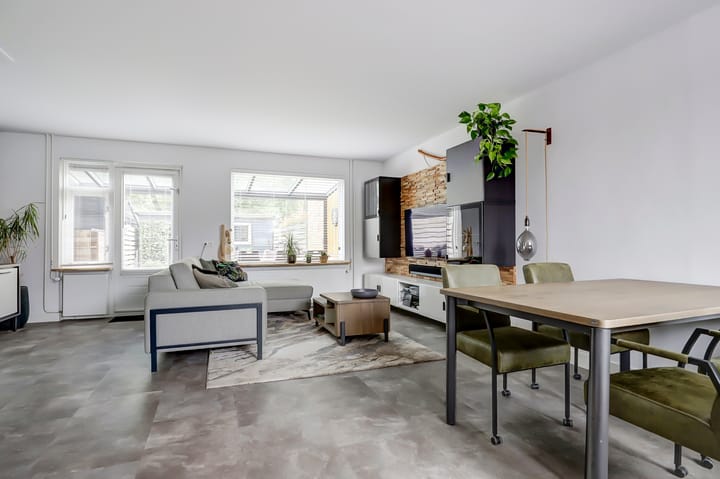 Foto 4 van Blokhuislaan 208